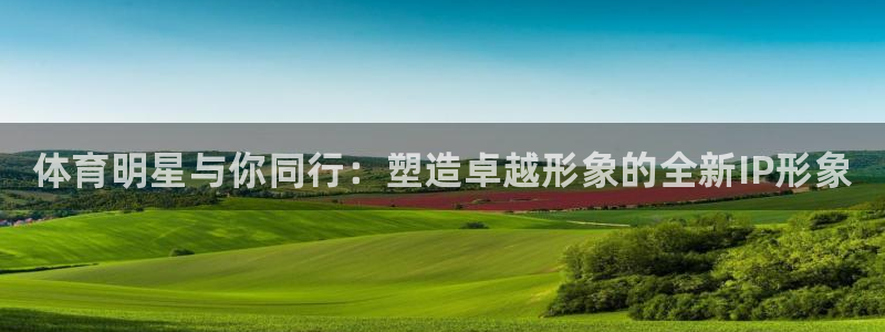 3377体育官方正版app科技：体育明星与你同行：塑