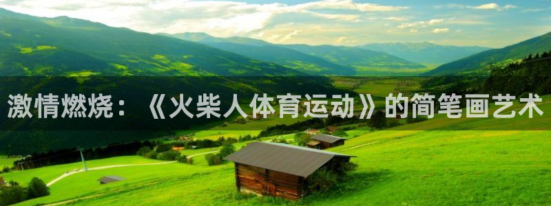 3377体育官方正版app娱乐